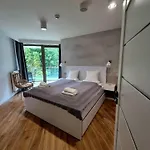 Pinea Tuz Przy Plazy - Baseny, Sauny, Jacuzzi شقة