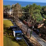 Pinea Tuz Przy Plazy - Baseny, Sauny, Jacuzzi Appartamento