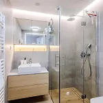Pinea Tuz Przy Plazy - Baseny, Sauny, Jacuzzi