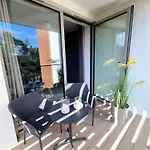 Pinea Tuz Przy Plazy - Baseny, Sauny, Jacuzzi Pobierowo