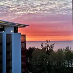 Διαμέρισμα Pinea Tuz Przy Plazy - Baseny, Sauny, Jacuzzi *
