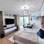 Pinea Tuz Przy Plazy - Baseny, Sauny, Jacuzzi * Pobierowo
