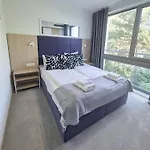 Pinea Tuz Przy Plazy - Baseny, Sauny, Jacuzzi شقة