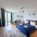 Διαμέρισμα Pinea Tuz Przy Plazy - Baseny, Sauny, Jacuzzi *