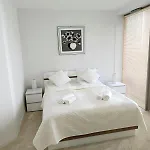 Pinea Tuz Przy Plazy - Baseny, Sauny, Jacuzzi شقة بوبيروفو