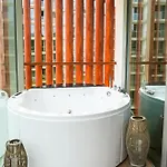 Pinea Tuz Przy Plazy - Baseny, Sauny, Jacuzzi شقة