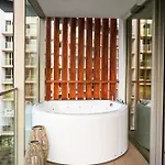 Διαμέρισμα Pinea Tuz Przy Plazy - Baseny, Sauny, Jacuzzi