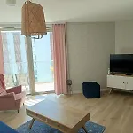 Pinea Tuz Przy Plazy - Baseny, Sauny, Jacuzzi Pobierowo