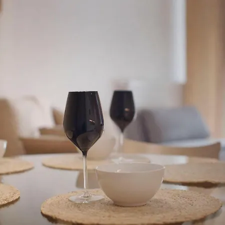 Pinea Tuż Przy Plaży Apartament *