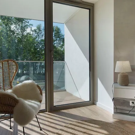 Pinea Tuz Przy Plazy - Baseny, Sauny, Jacuzzi *