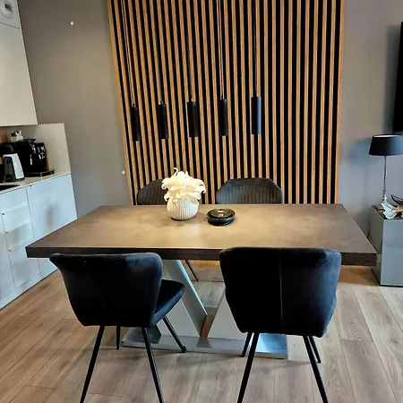 Pinea Tuz Przy Plazy - Baseny, Sauny, Jacuzzi דירה *