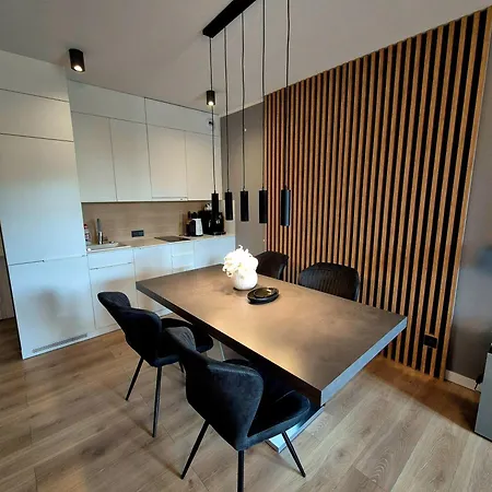 Pinea Tuz Przy Plazy - Baseny, Sauny, Jacuzzi *