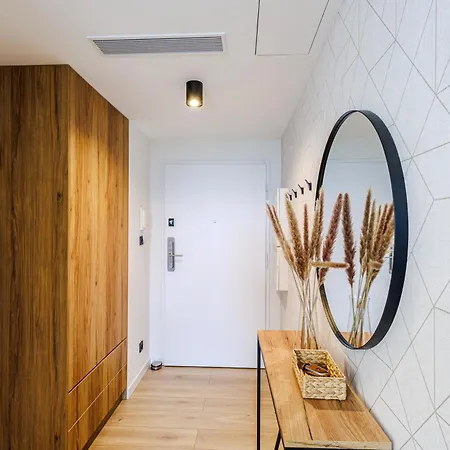 Pinea Tuż Przy Plaży Apartament Pobierowo