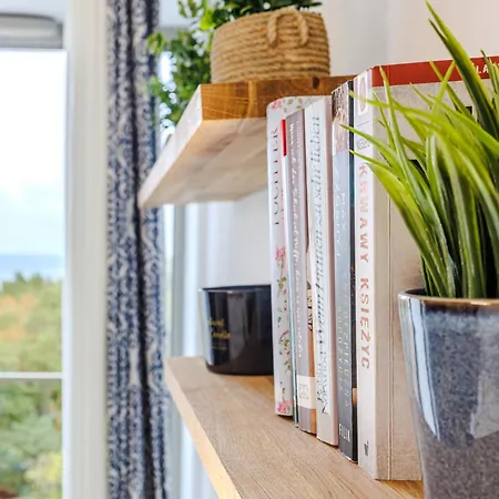 Pinea Tuz Przy Plazy - Baseny, Sauny, Jacuzzi *