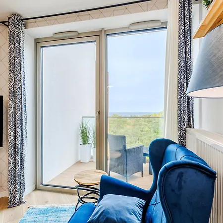 דירה Pinea Tuz Przy Plazy - Baseny, Sauny, Jacuzzi *