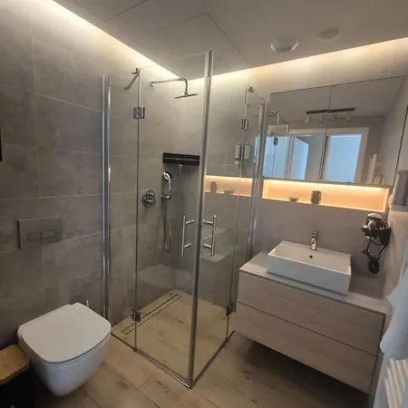 Pinea Tuż Przy Plaży Apartament