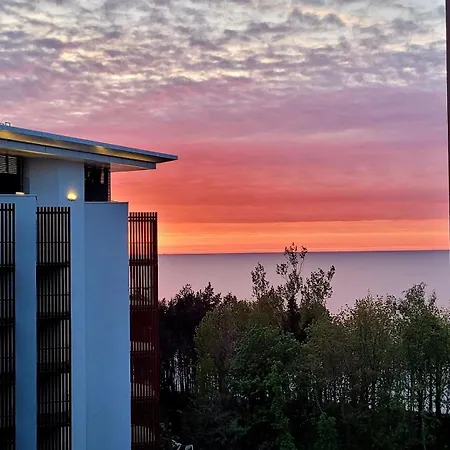 Apartament Pinea Tuż Przy Plaży *