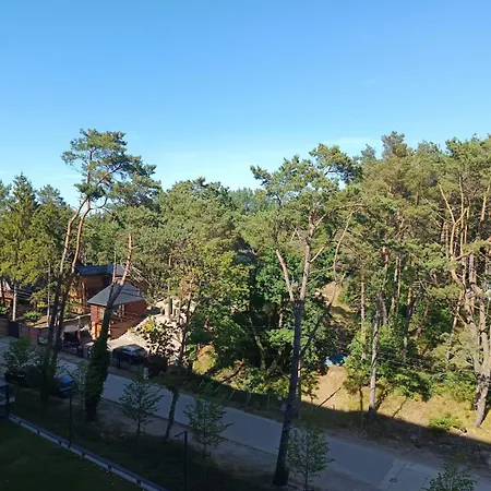 דירה Pinea Tuz Przy Plazy - Baseny, Sauny, Jacuzzi