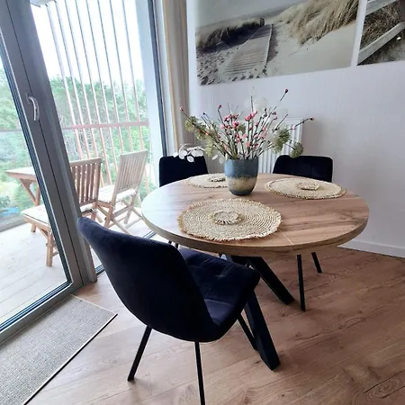 Pinea Tuz Przy Plazy - Baseny, Sauny, Jacuzzi Apartamento *