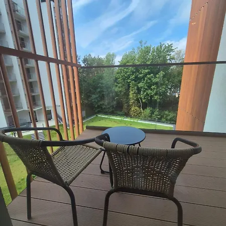 Pinea Tuż Przy Plaży Apartament Pobierowo