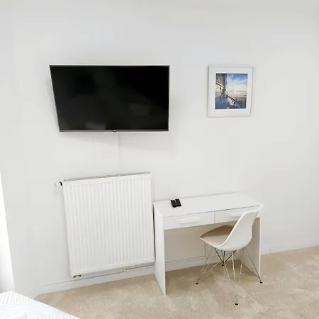 Pinea Tuz Przy Plazy - Baseny, Sauny, Jacuzzi * פוביירובו