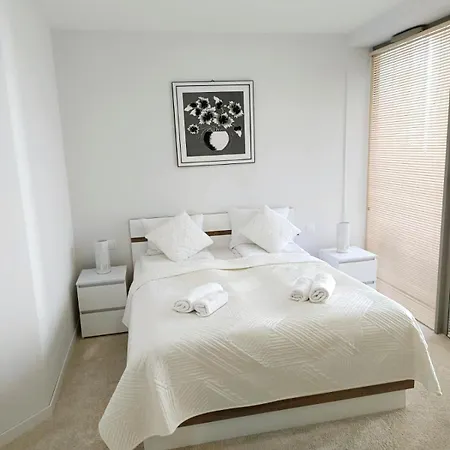 Pinea Tuż Przy Plaży Apartament Pobierowo