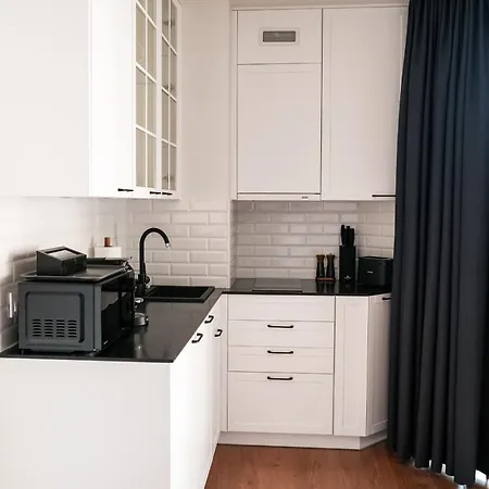 Pinea Tuz Przy Plazy - Baseny, Sauny, Jacuzzi דירה פוביירובו