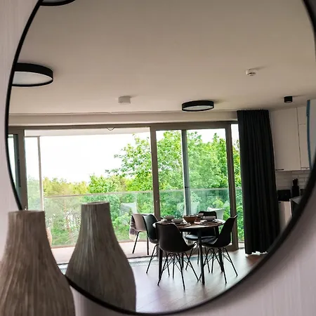 Pinea Tuz Przy Plazy - Baseny, Sauny, Jacuzzi *