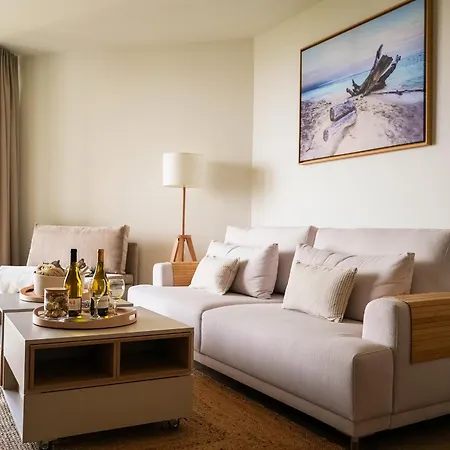 Pinea Tuz Przy Plazy - Baseny, Sauny, Jacuzzi Апартаменты