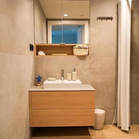 Apartamento Pinea Tuz Przy Plazy - Baseny, Sauny, Jacuzzi