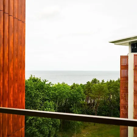 Pinea Tuz Przy Plazy - Baseny, Sauny, Jacuzzi