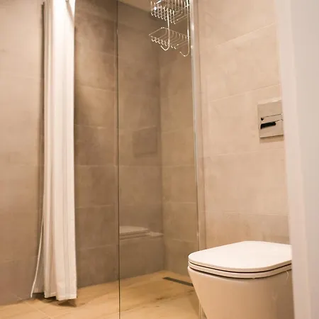 דירה Pinea Tuz Przy Plazy - Baseny, Sauny, Jacuzzi