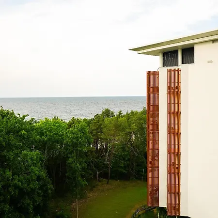 Pinea Tuż Przy Plaży