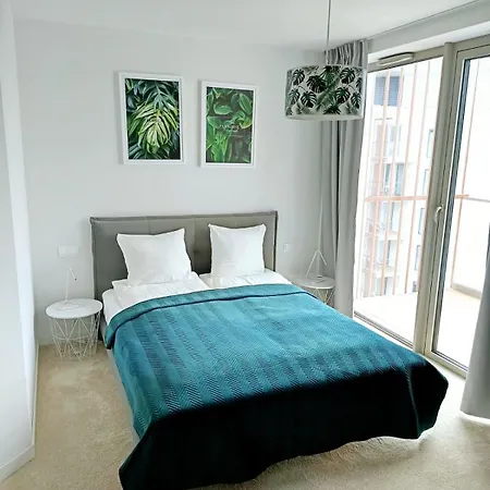 Pinea Tuz Przy Plazy - Baseny, Sauny, Jacuzzi