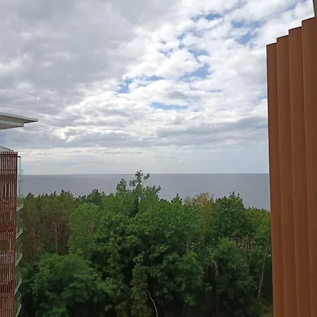 Pinea Tuz Przy Plazy - Baseny, Sauny, Jacuzzi *