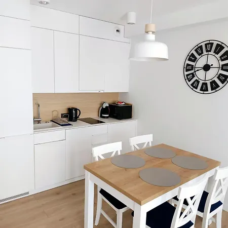 Pinea Tuz Przy Plazy - Baseny, Sauny, Jacuzzi *