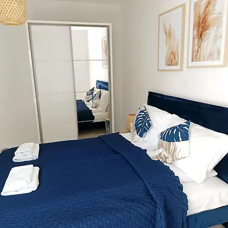 Pinea Tuz Przy Plazy - Baseny, Sauny, Jacuzzi *