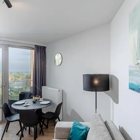 Apartament Pinea Tuż Przy Plaży *