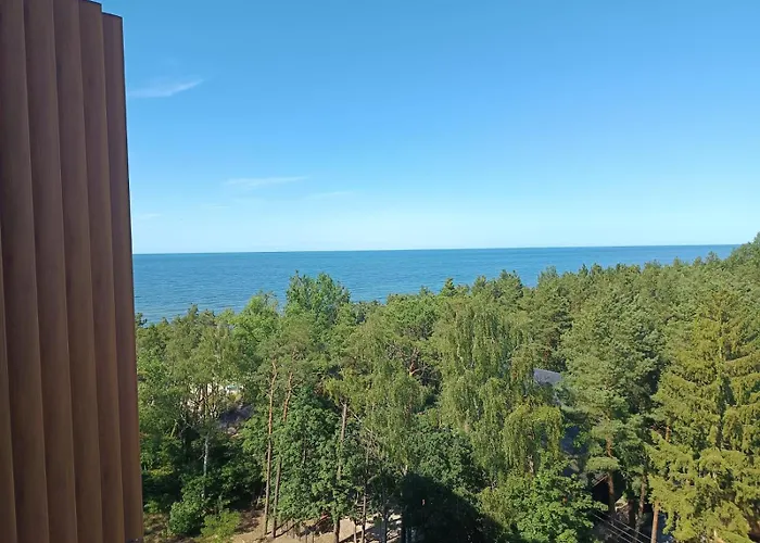 Pinea Tuz Przy Plazy - Baseny, Sauny, Jacuzzi Appartamento