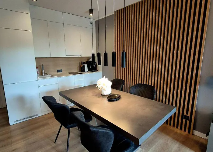 Pinea Tuz Przy Plazy - Baseny, Sauny, Jacuzzi *