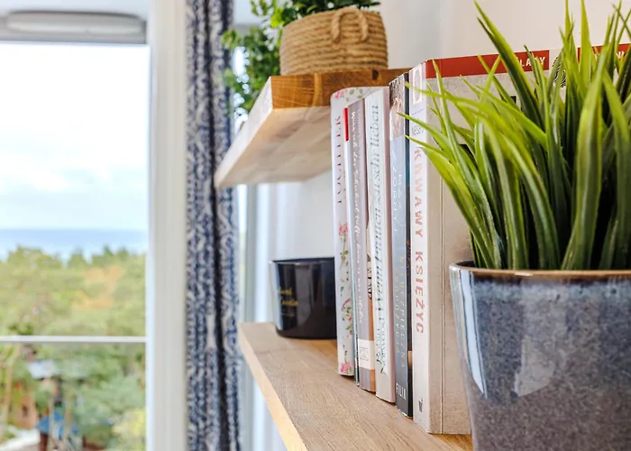 Pinea Tuz Przy Plazy - Baseny, Sauny, Jacuzzi *