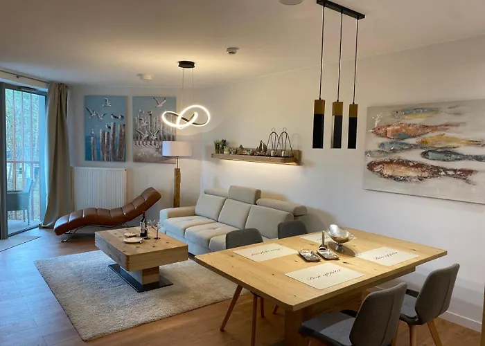 Pinea Tuz Przy Plazy - Baseny, Sauny, Jacuzzi דירה