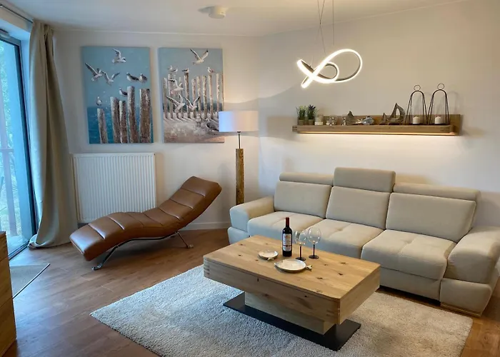 Pinea Tuz Przy Plazy - Baseny, Sauny, Jacuzzi