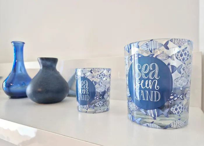 Pinea Tuz Przy Plazy - Baseny, Sauny, Jacuzzi * פוביירובו