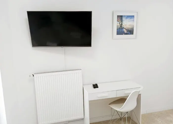 Pinea Tuz Przy Plazy - Baseny, Sauny, Jacuzzi * Pobierowo