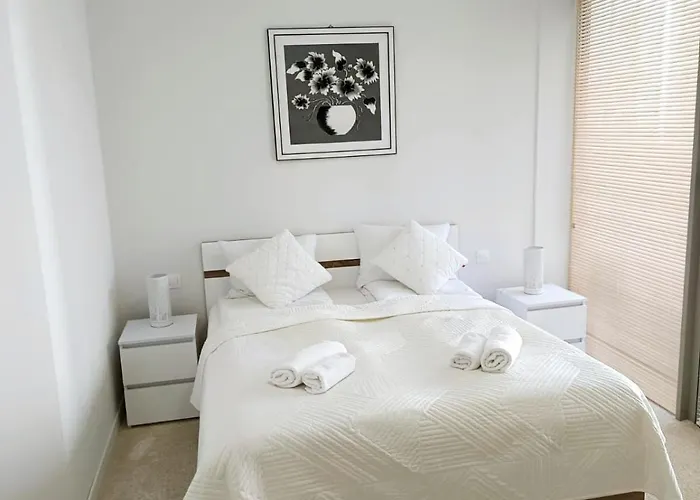 Pinea Tuz Przy Plazy - Baseny, Sauny, Jacuzzi Appartamento Pobierowo