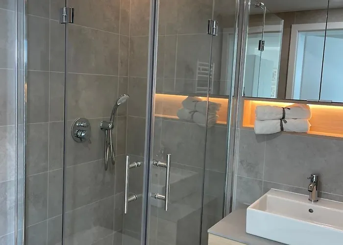 Appartamento Pinea Tuz Przy Plazy - Baseny, Sauny, Jacuzzi *