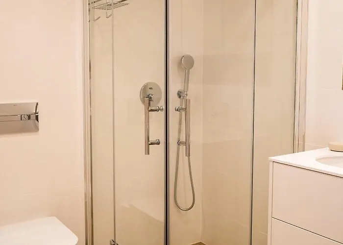 Appartamento Pinea Tuz Przy Plazy - Baseny, Sauny, Jacuzzi