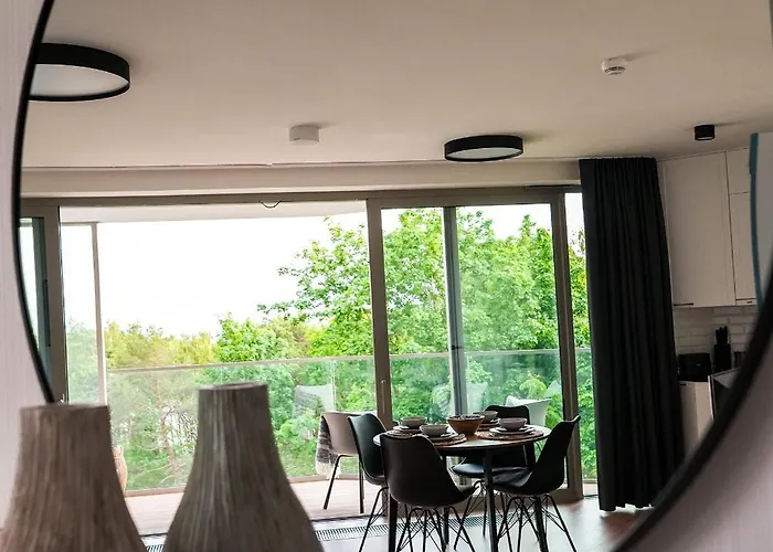 Pinea Tuz Przy Plazy - Baseny, Sauny, Jacuzzi *