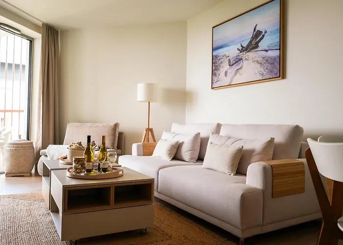 Pinea Tuz Przy Plazy - Baseny, Sauny, Jacuzzi Appartamento